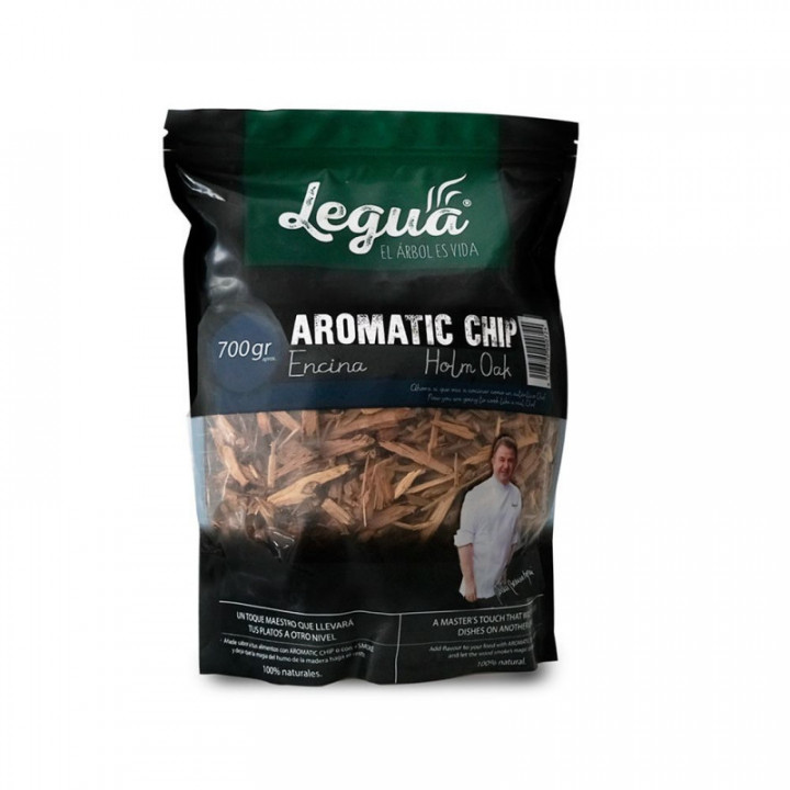CHIP AROMATIQUE DOYPACK CHÊNE 700 g