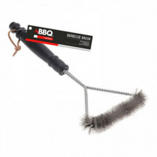 BROSSE À GRILLE TRIANGULAIRE 30 x 16 cm