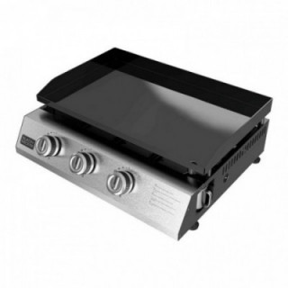 BXOP7350E FOUR À GAZ 3 BRÛLEURS, 58 x 36 cm