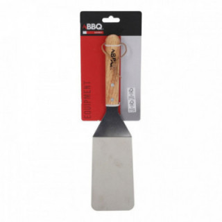 SPATULE POUR BARBECUE, 34 cm