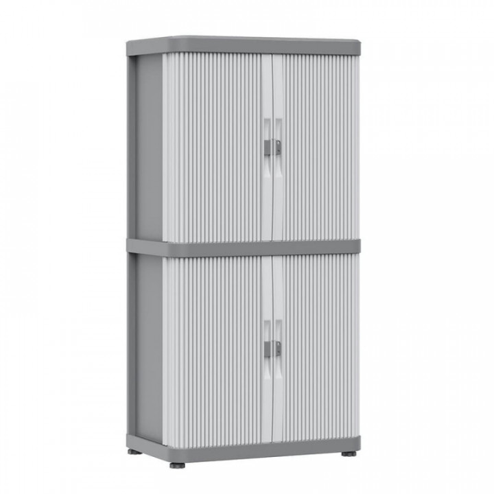 ESPACE ROULANT CABINET MODULAIRE 2, 115 x 59 x 36 cm