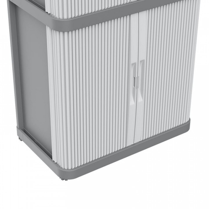 ESPACE ROULANT CABINET MODULAIRE 2, 115 x 59 x 36 cm