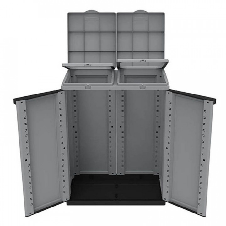 ARMOIRE ECOLINE 2 68 x 39 x 88,7 cm