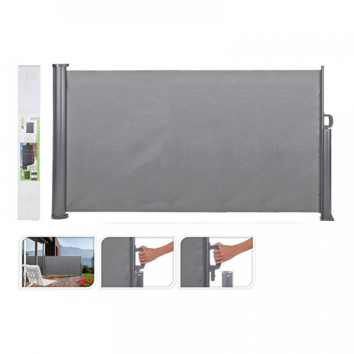 PARE-BRISE LATERAL 3 m