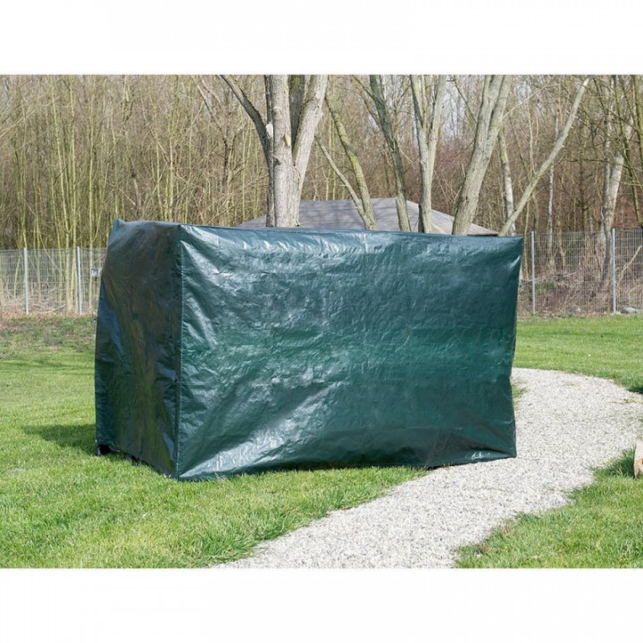 HOUSSE DE PROTECTION HOUSSE BALANÇOIRE, 143 x 255 x 170 cm,