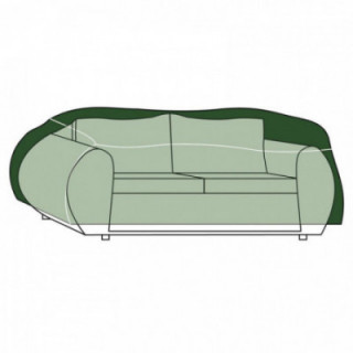 HOUSSE DE PROTECTION HOUSSE CANAPÉ, 220 x 90 x 70 cm, 240 g/