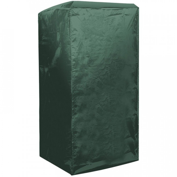 HOUSSE DE PROTECTION BARBECUE, 128 x 80 x 253 cm, 100 g/m²