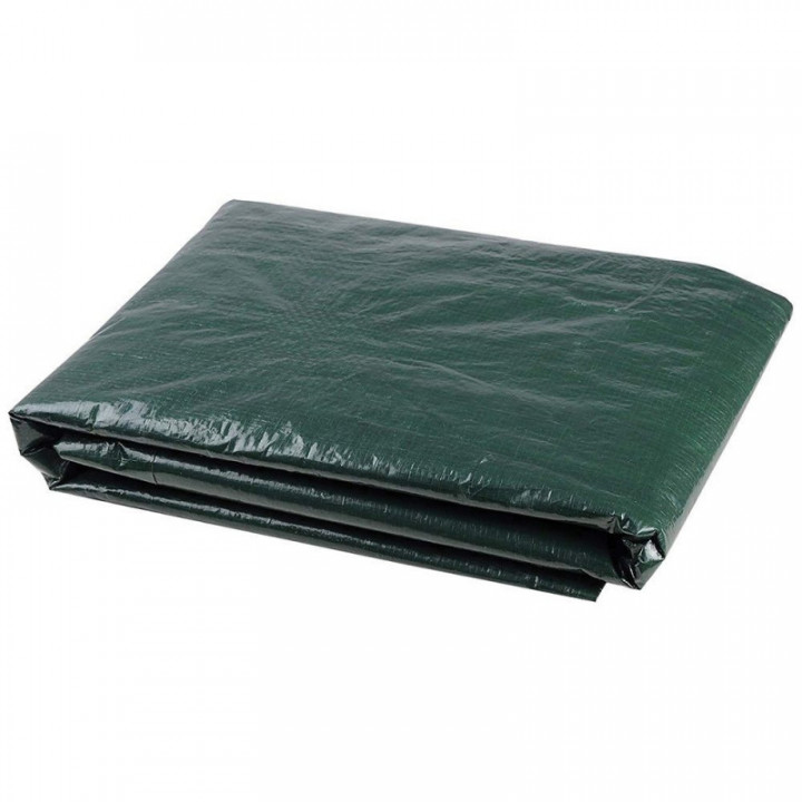 HOUSSE DE PROTECTION BARBECUE, 128 x 80 x 253 cm, 100 g/m²
