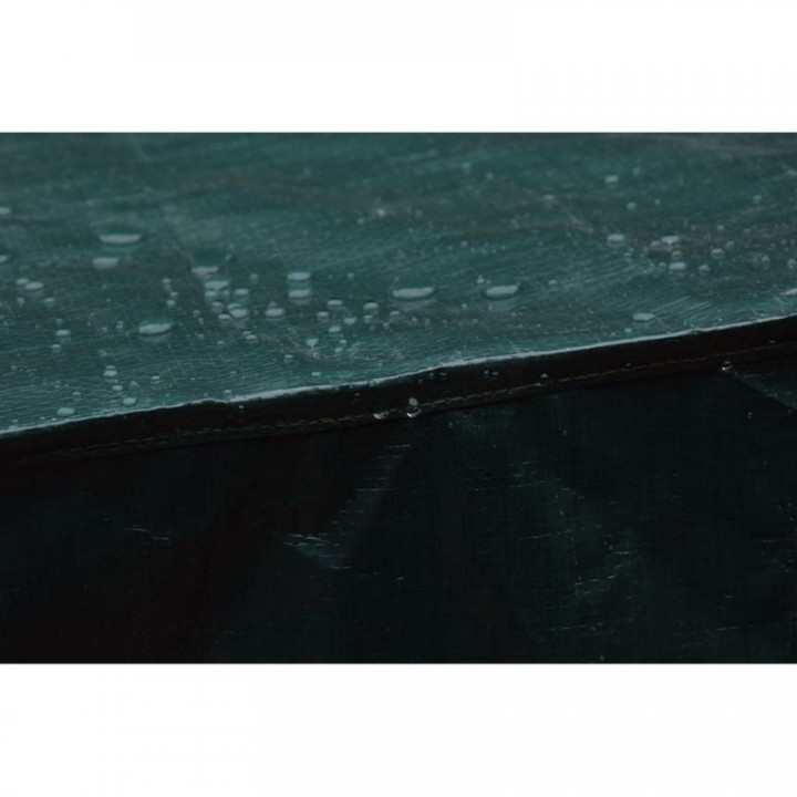HOUSSE DE PROTECTION BARBECUE, 128 x 80 x 253 cm, 100 g/m²