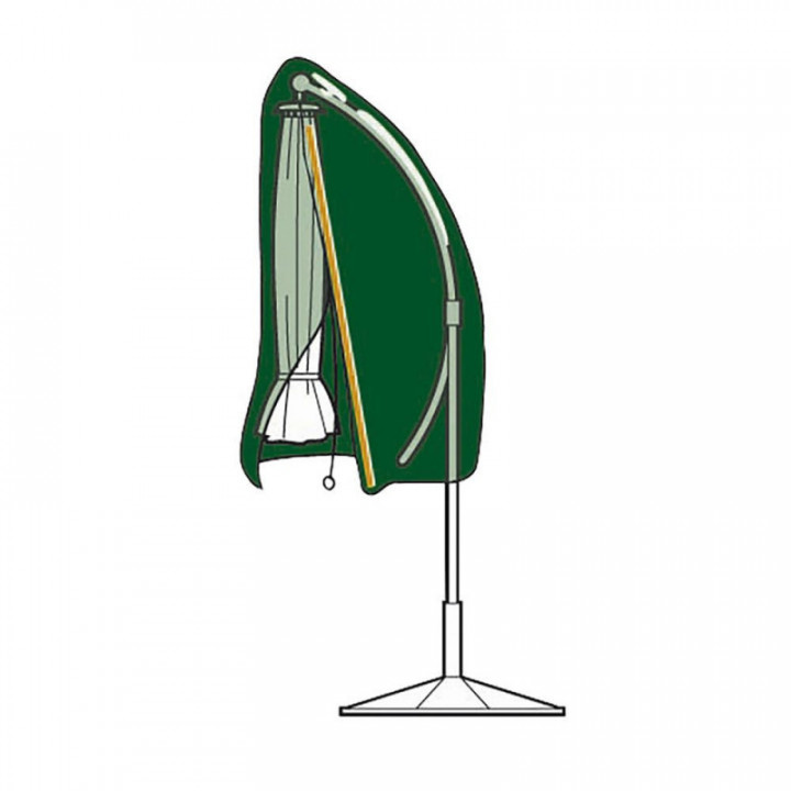 HOUSSE DE PROTECTION PARASOL, Ø27-42 x 202 cm, 240 g/m²