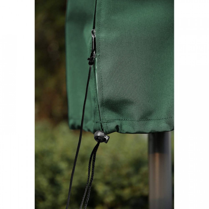 HOUSSE DE PROTECTION PARASOL, Ø27-42 x 202 cm, 240 g/m²