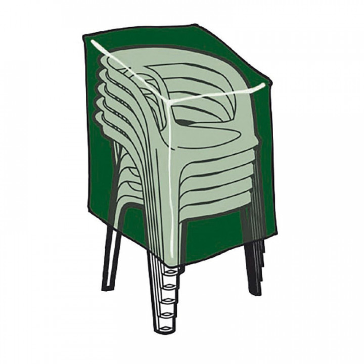 HOUSSE DE PROTECTION HOUSSE CHAISES, 68 x 68 x 110 cm, 240 g