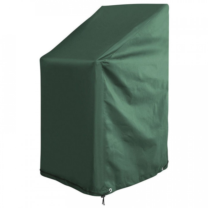 HOUSSE DE PROTECTION HOUSSE CHAISES, 68 x 68 x 110 cm, 240 g