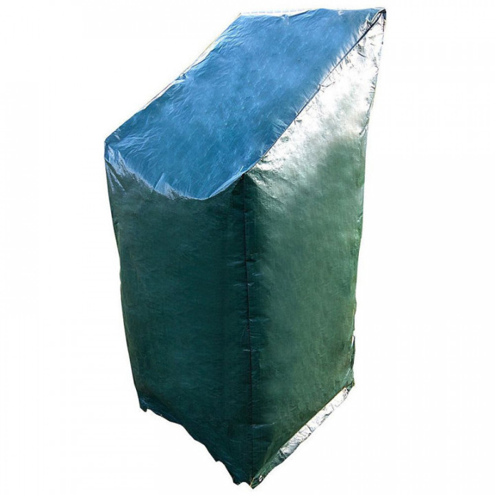 HOUSSE DE PROTECTION HOUSSE CHAISES, 68 x 68 x 110 cm, 100 g