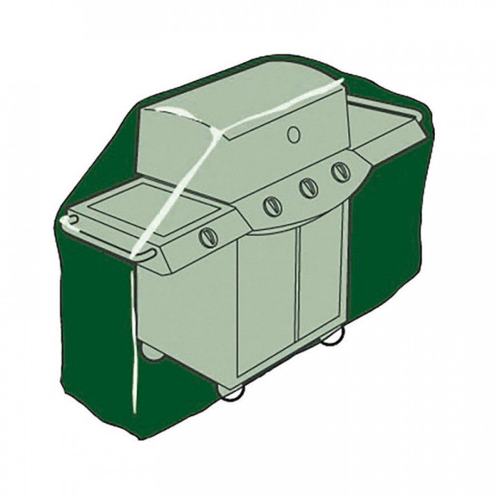 HOUSSE DE PROTECTION BARBECUE, 103 x 58 x 58 cm, 240 g/m²