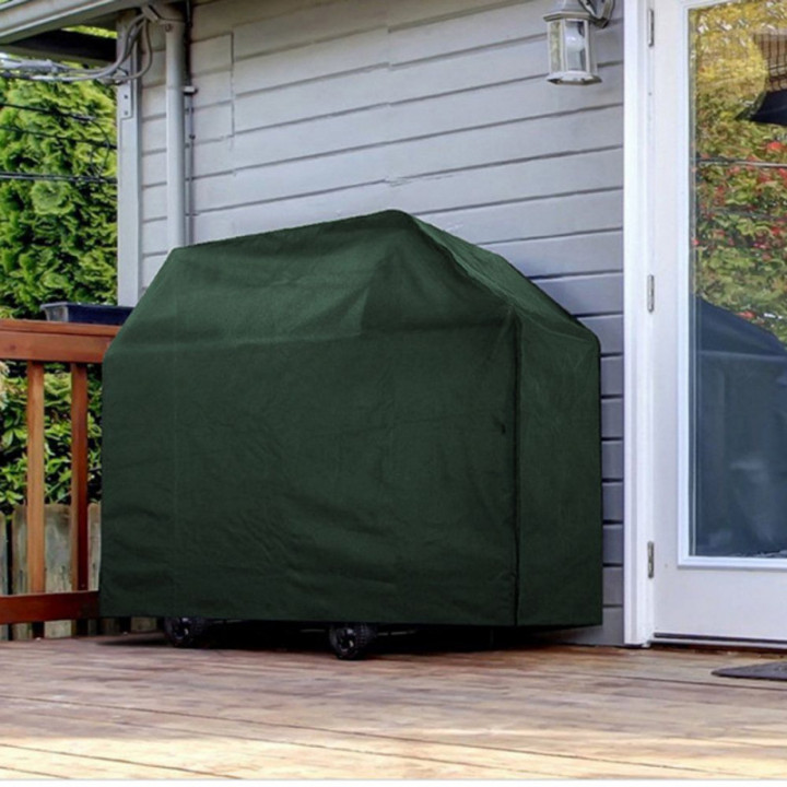 HOUSSE DE PROTECTION BARBECUE, 103 x 58 x 58 cm, 240 g/m²