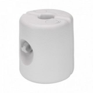 BASE POUR PERGOLAS CHARGEABLE À 8 L Ø24 x 25,5 cm