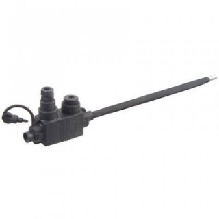 Embout réducteur dénudage 6-50M