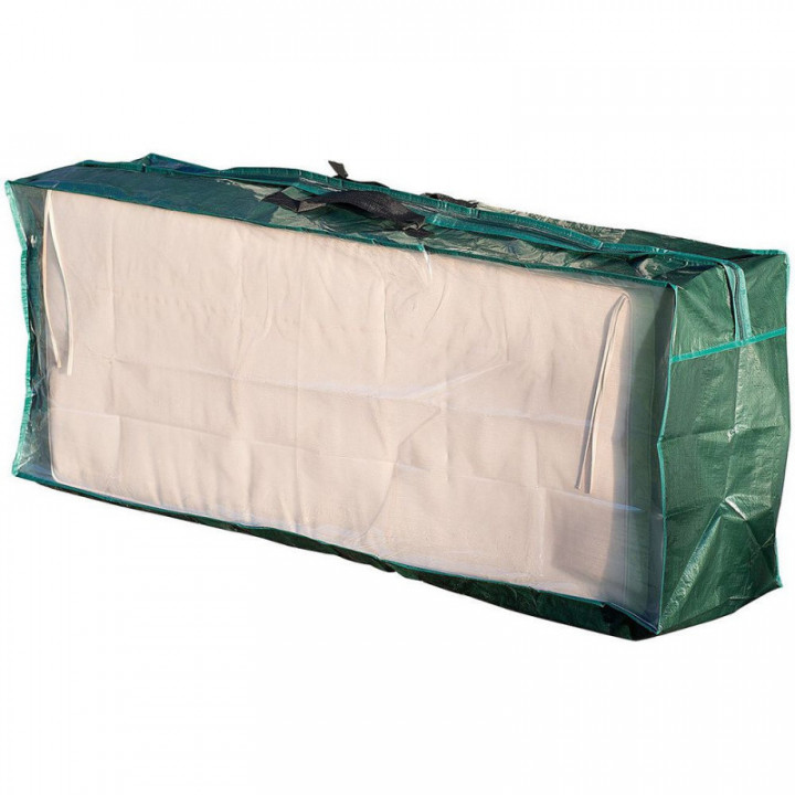HOUSSE DE PROTECTION HOUSSE MATELAS, 37 x 128 x 57 cm, 100 g