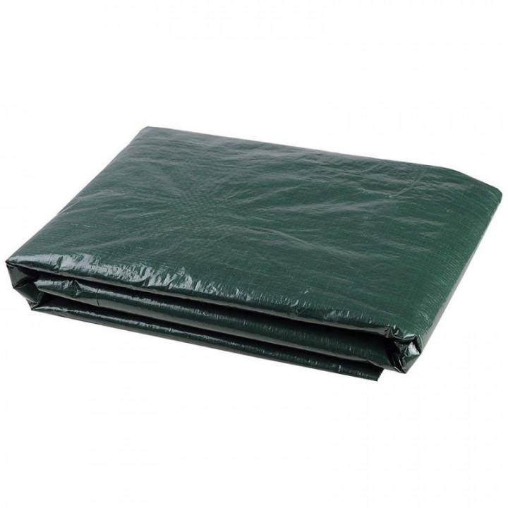 HOUSSE DE PROTECTION BARBECUE, Ø73 x 60 cm, 100 g/m²