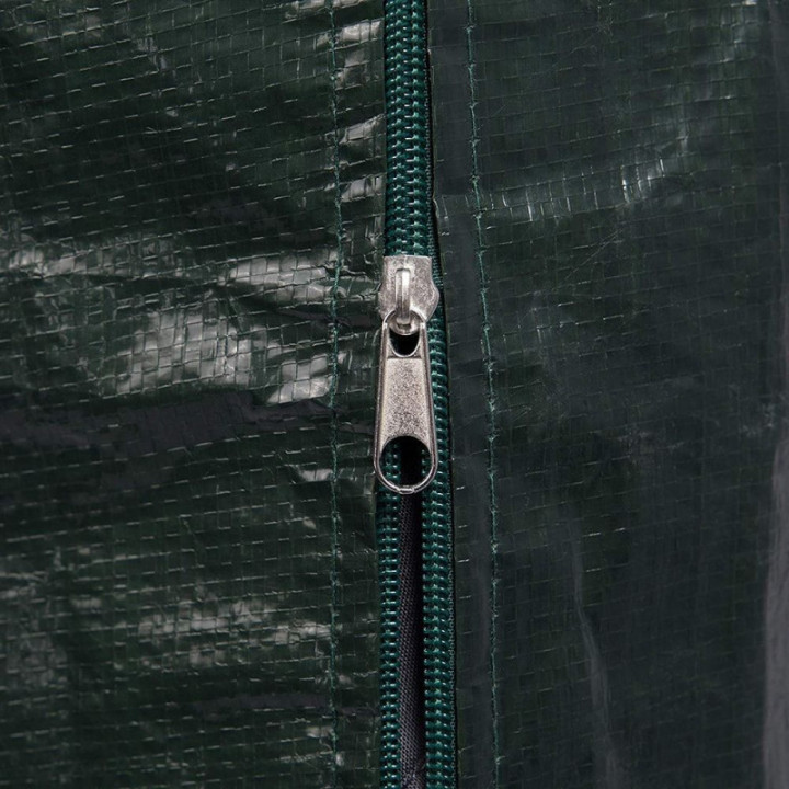 HOUSSE DE PROTECTION PARAPLUIE, Ø27-42 x 202 cm, 100 g/m²