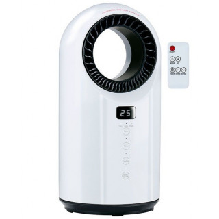 VENTILATEUR (air chaud/air froid)  SANS PALES
