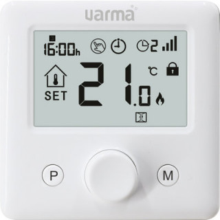 THERMOSTAT DIG RF LAGOYA