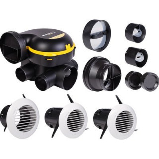 KIT VMC EASYHOME AUTO