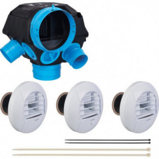 KIT HYGROCOSY T3/7HB P