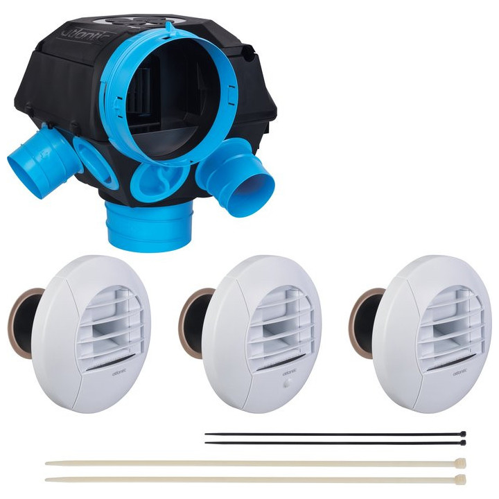 KIT HYGROCOSY T3/7HB P