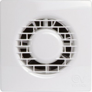 EXTRACTEUR D100MM - TEMPORISAT.