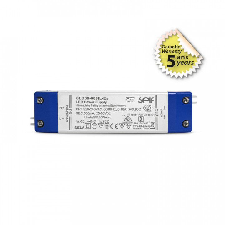 ALIM DIM COUPURE  PHASE PR 28W ALIM DIM COUPURE  PHASE PR 28W