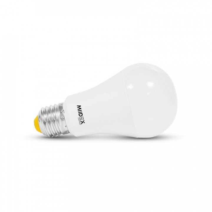 LED 13W BULB E27 4000K BX