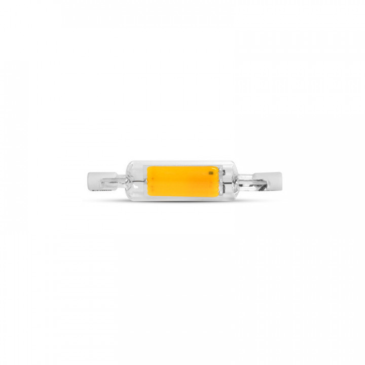 LED R7S FILAMENT 4W 78MM 3000K