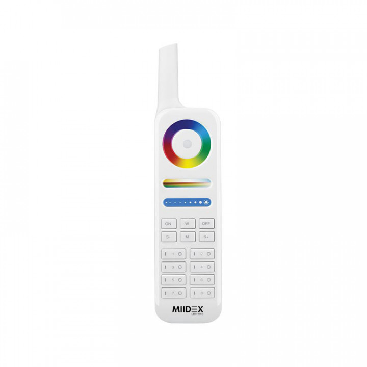 TELECOMMANDE 50M PAR56 6107