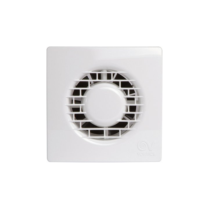 EXTRACTEUR D100MM - TEMPORISAT.