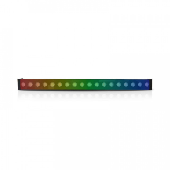 WWSH IP65 ALI 36W RGB N TRAVER