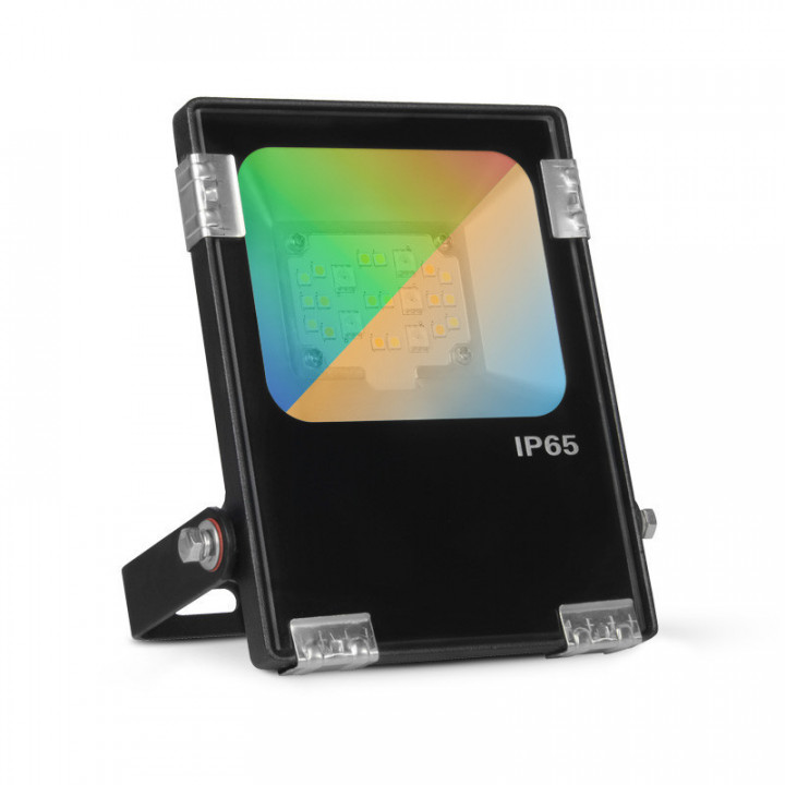 ARCHEO RGB - BLC PROJECT 10W