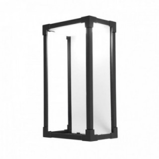 APP MURAL 12W 3000K ANT IP65