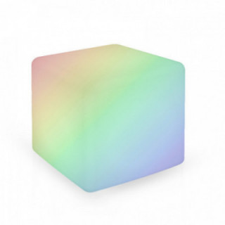CUBLUM RGB-TELECOM 40*40*40