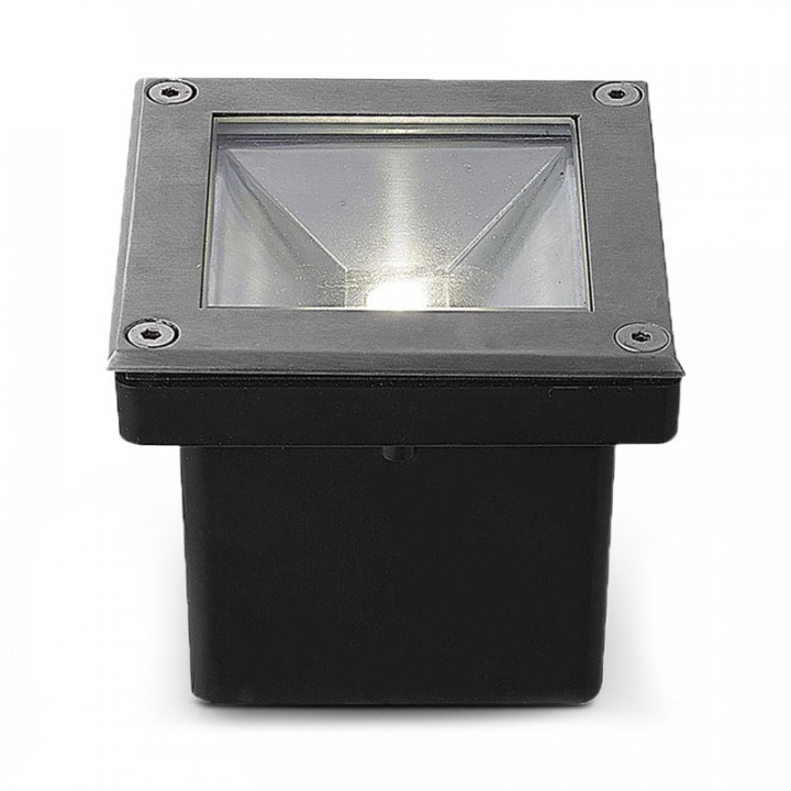 SPOT ENC SOL 5W 4000 CAR 316L