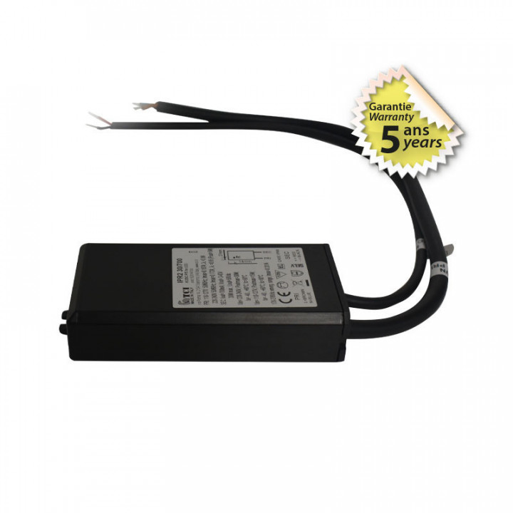 DRIV 3-43V 30W 500mA ON/OFF