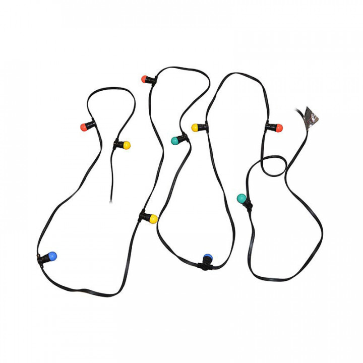 GUIRL FOR PLAT 10M 10D B22 AMP