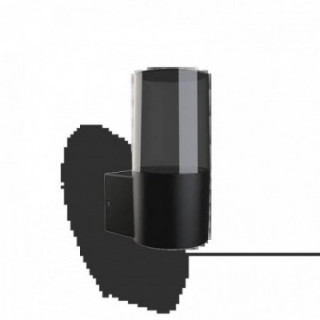 HELIOS APPLIQUE 1 X E27 IP44