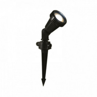 PROJ PIQUET 230V GU10 IP54 PC