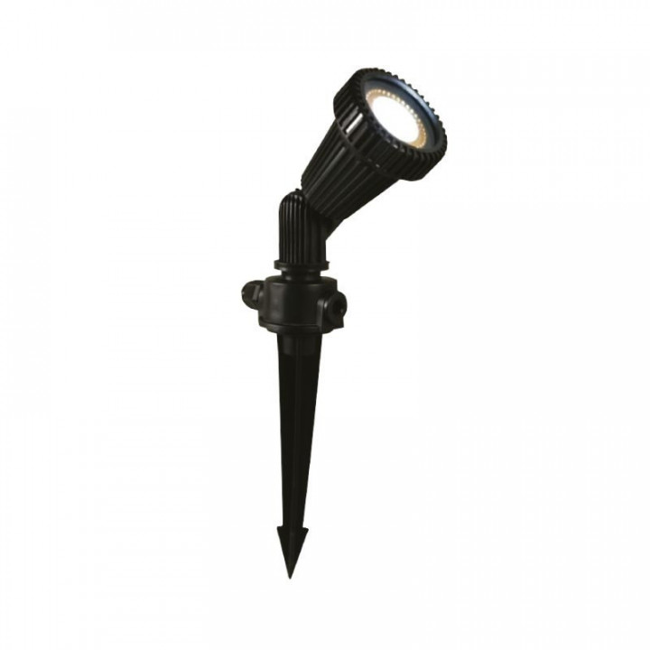 PROJ PIQUET 230V GU10 IP54 PC