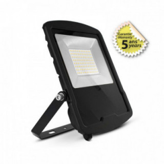 PROJECT LED 70W 4KK NOIR 5A