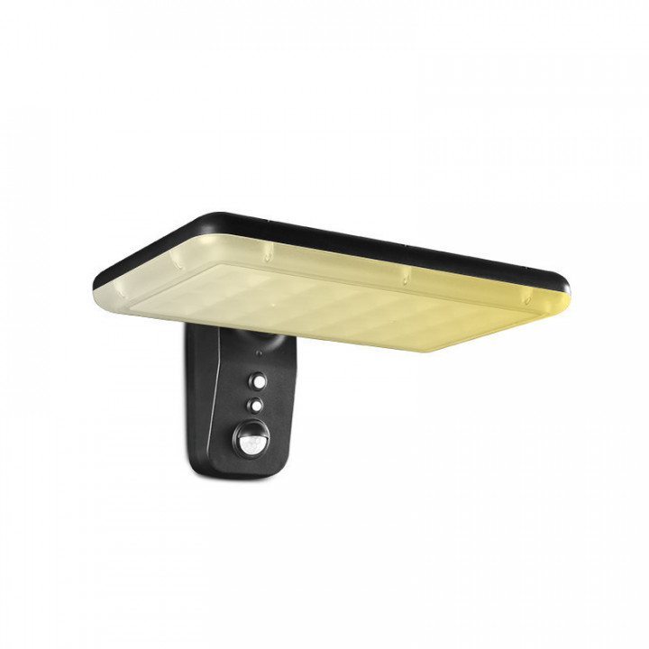 MUSCADET SOL 15W 3CCT DET IR