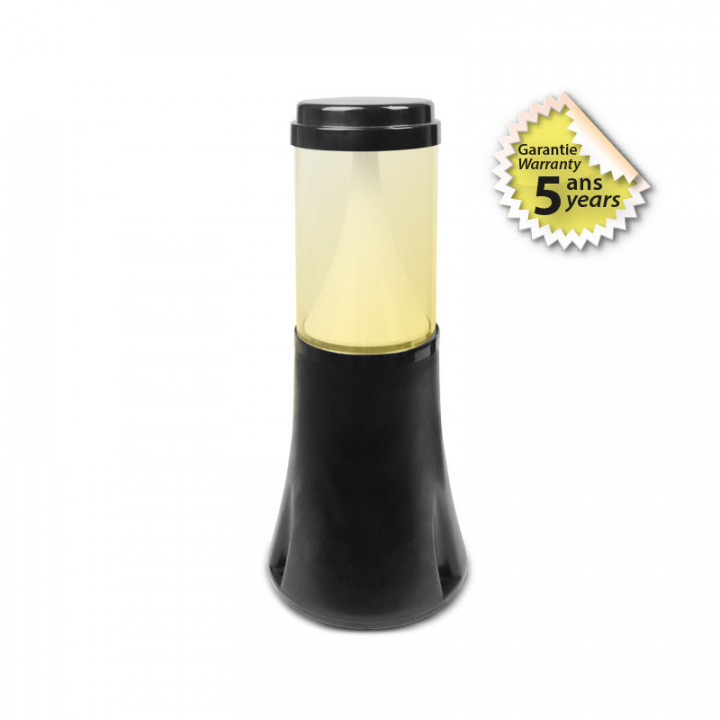 NOLANA POT 450MM 15W CCT PC 5A