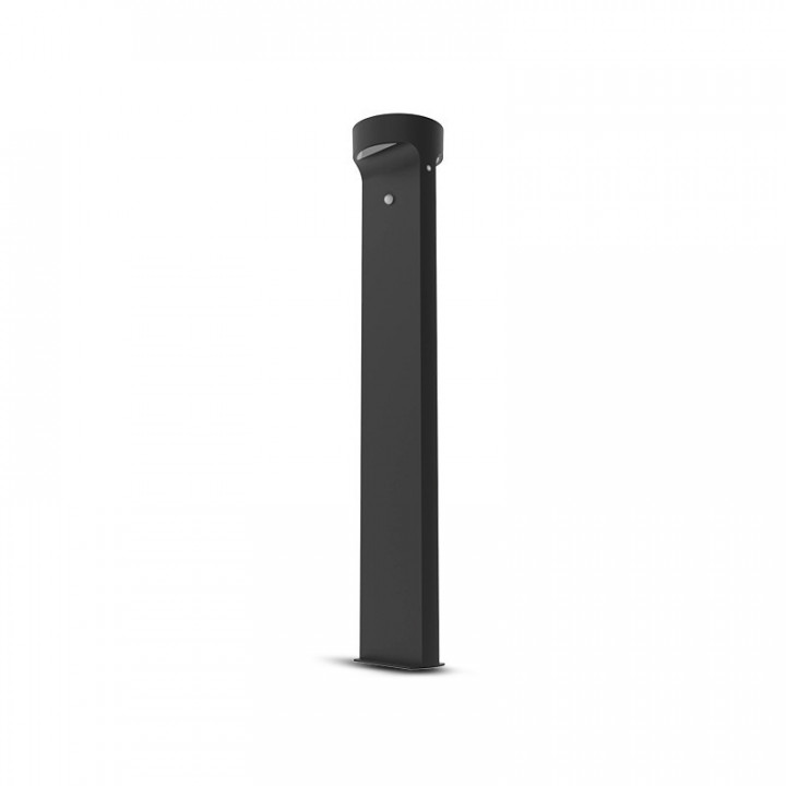 POTELET 6W IP65 950MM ROND IR